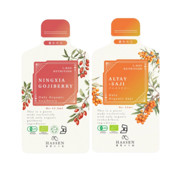 薬膳ドリンク 製品カテゴリー – 株式会社八仙